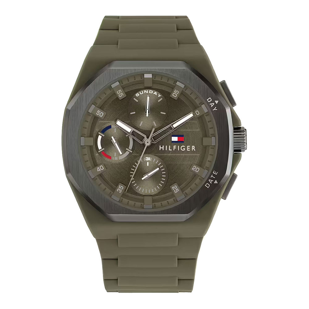 Reloj Tommy Hilfiger Neo 1792121 para hombre.