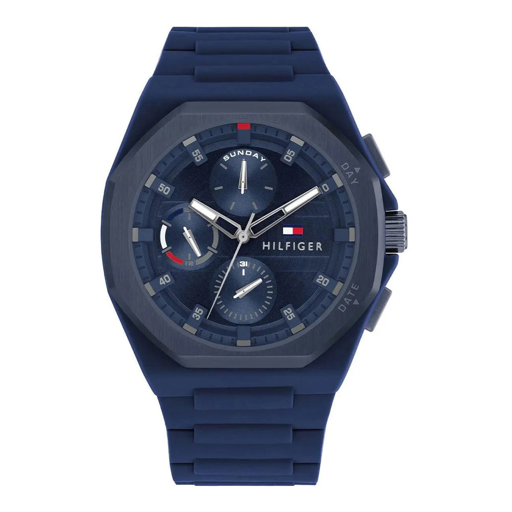 Reloj Tommy Hilfiger Neo 1792122 para hombre.
