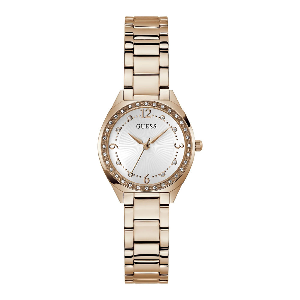 Reloj Guess Charlotte GW0767L3 para mujer.