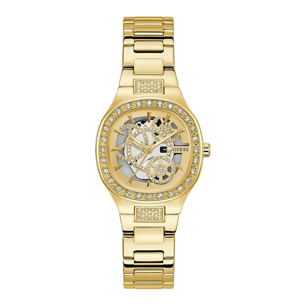Reloj Guess Electra GW0941L2 para mujer.