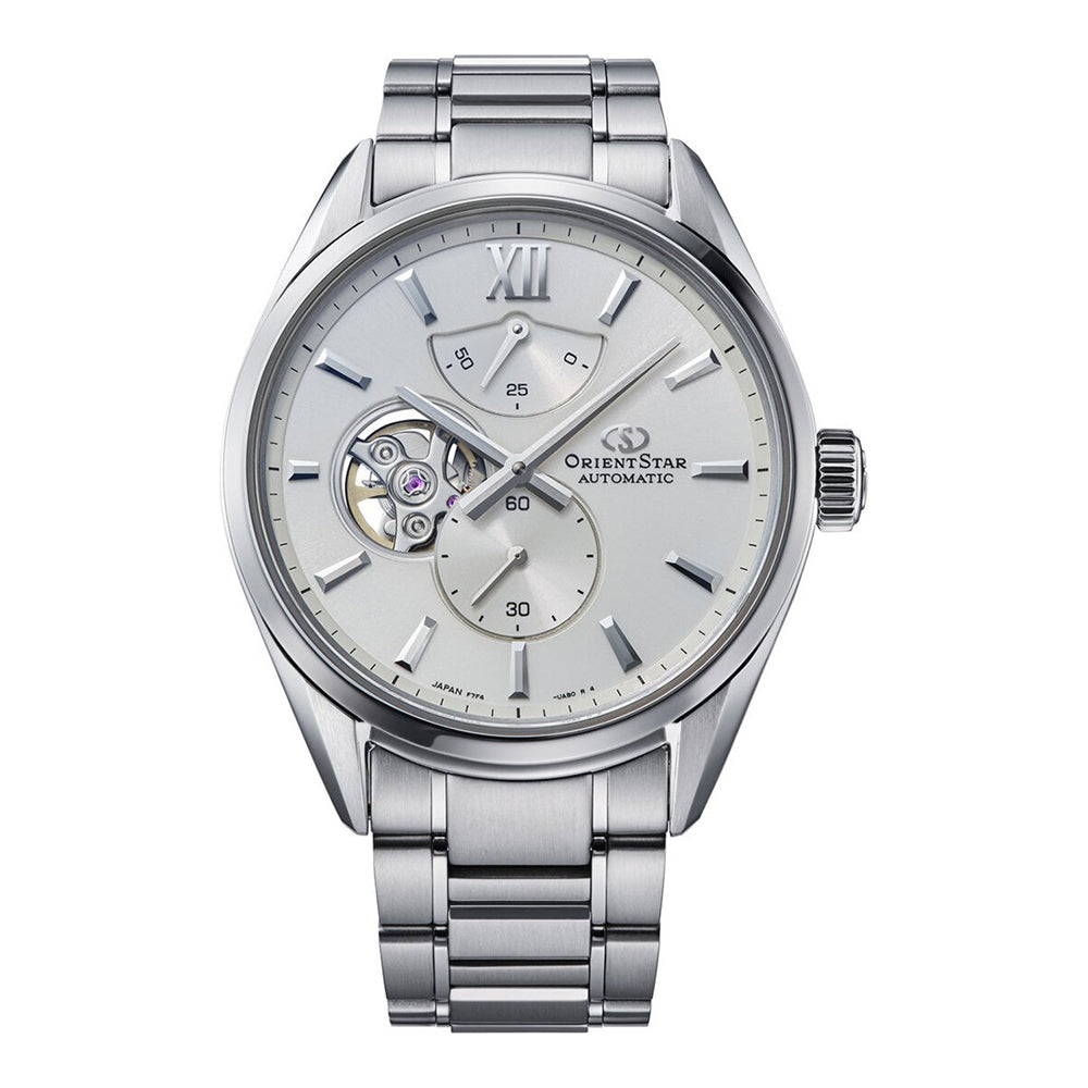 Reloj para hombre Orient Star M34 F7 Automático RE-BY0011S00B