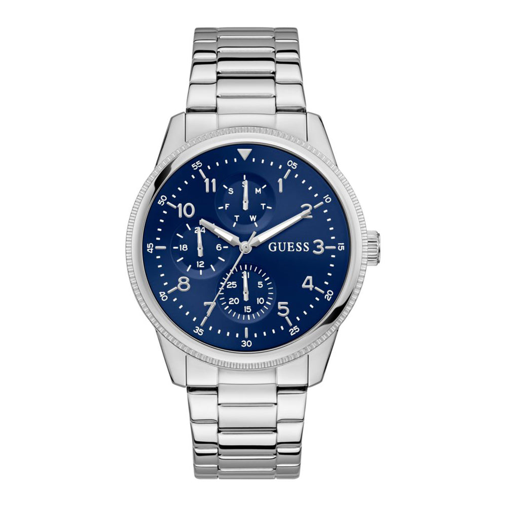 Reloj Guess Ian GW0970G1 para hombre.