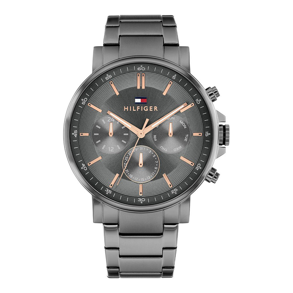 Reloj Tommy Hilfiger Tyson 1710711 para hombre.