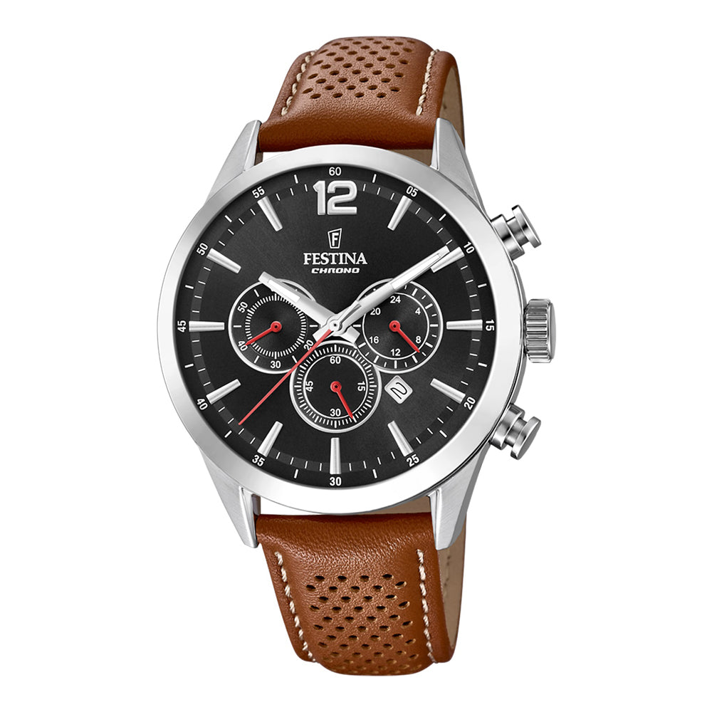 Reloj cronógrafo para hombre Festina Timeless F20542/6