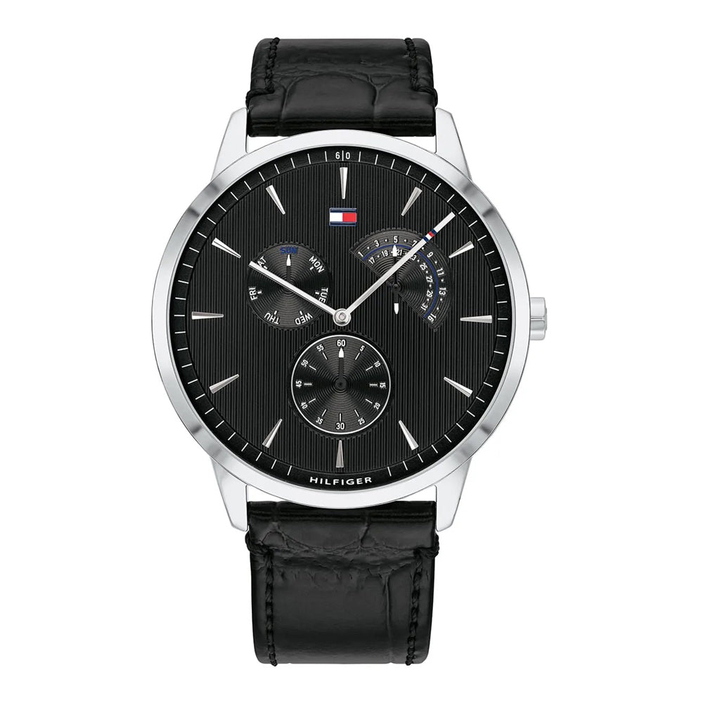 Reloj Tommy Hilfiger Brad 1710391 para hombre.