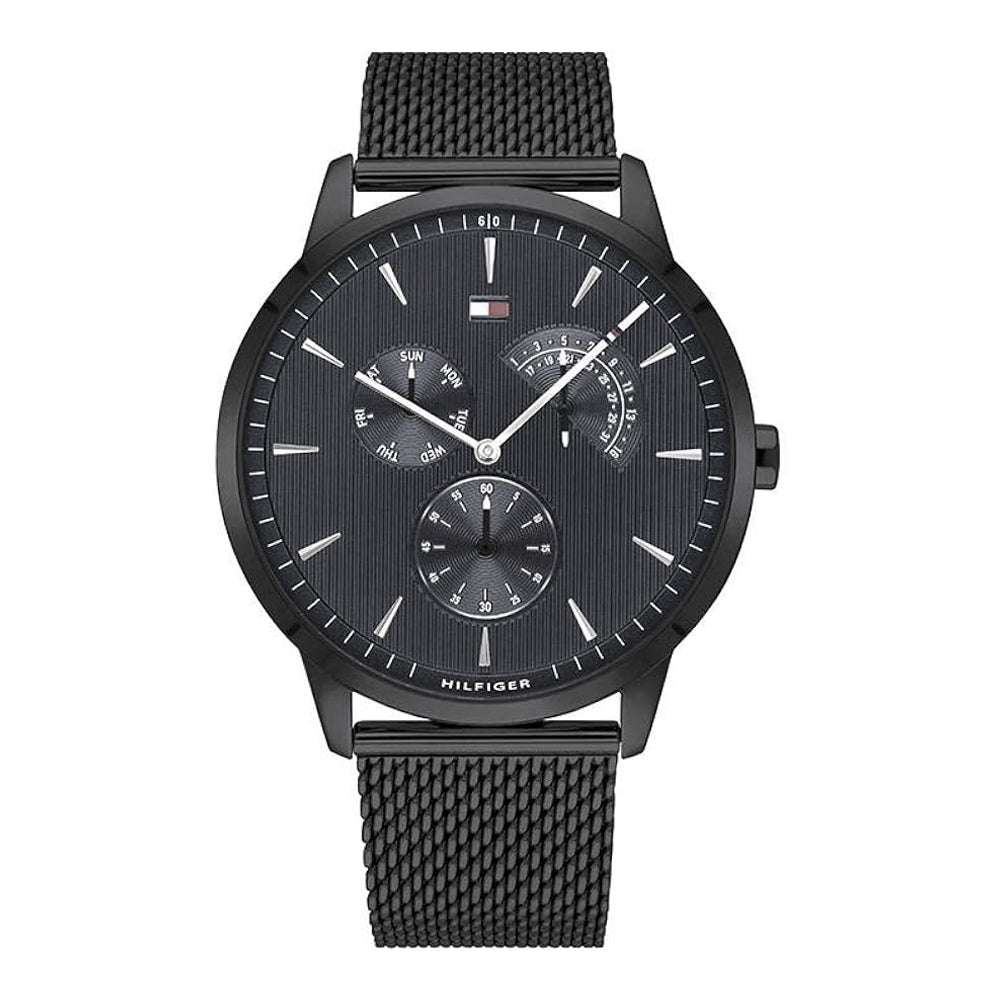 Reloj Tommy Hilfiger Brad 1710392 para hombre.