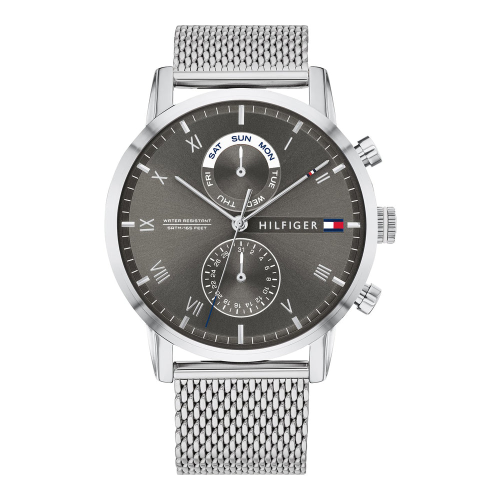 Reloj Tommy Hilfiger Kane 1710402 para hombre.