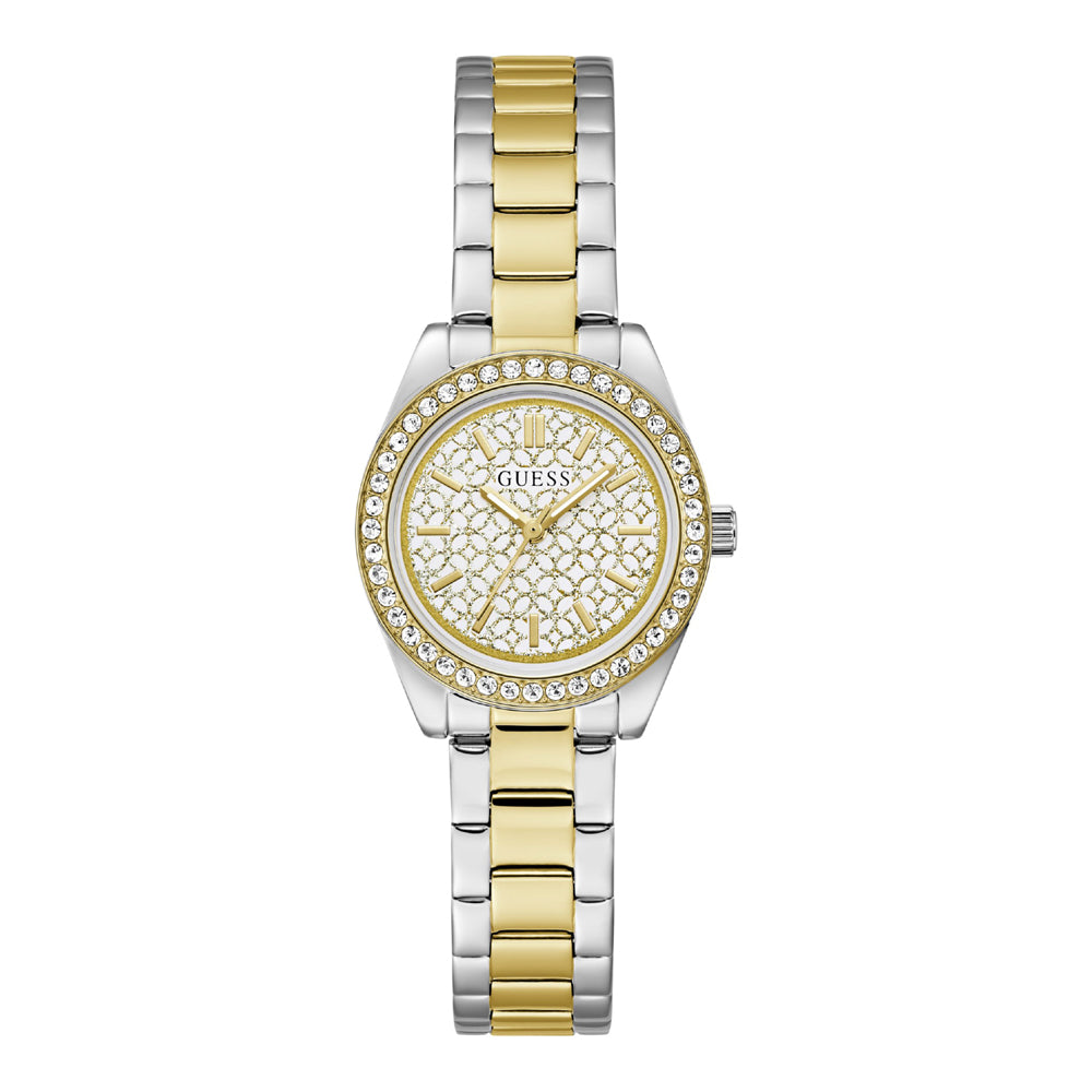 Reloj Guess Mini Luna GW1100L3 para mujer