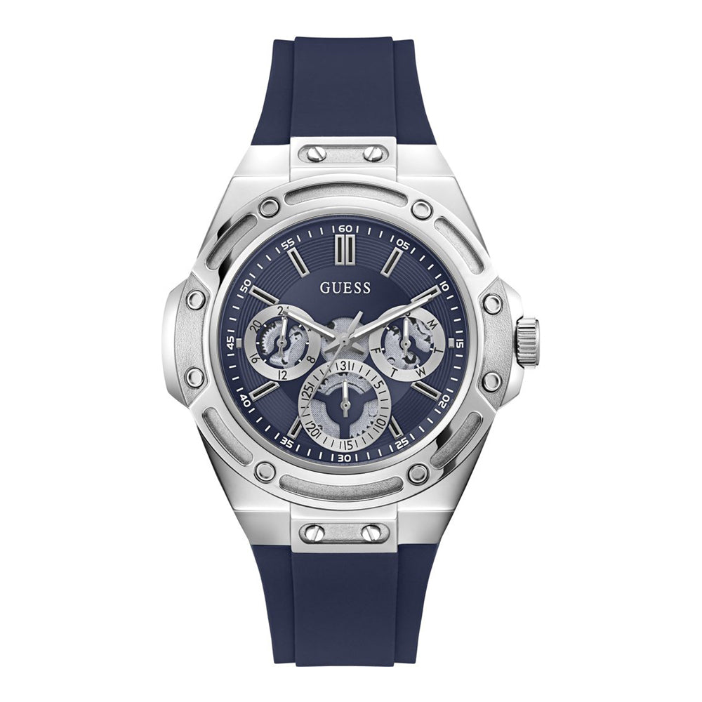 Reloj Guess Carver GW1132G1 para hombre.
