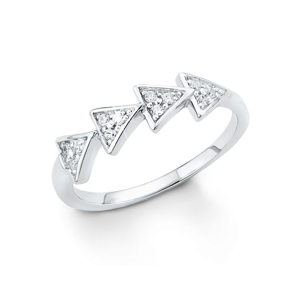 Anillo de mujer s.Oliver 9033690