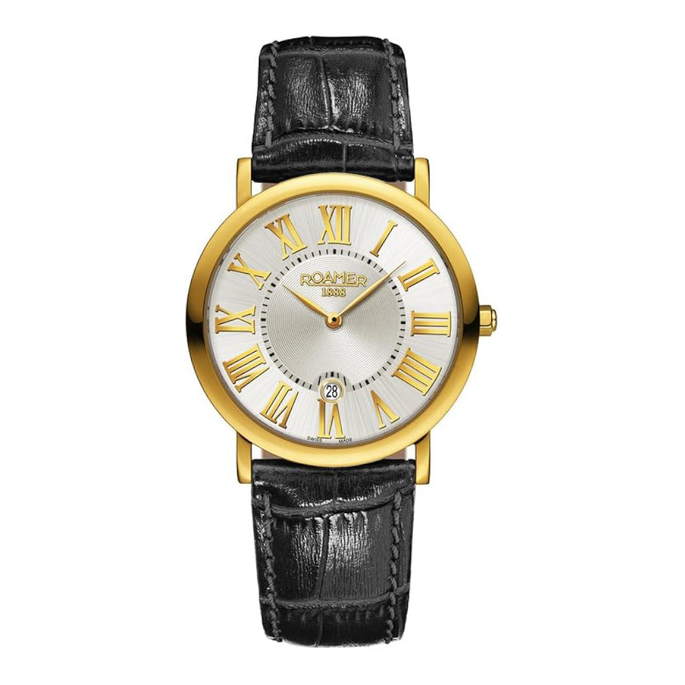 Reloj Roamer Limelight para hombre 9340004811SEM
