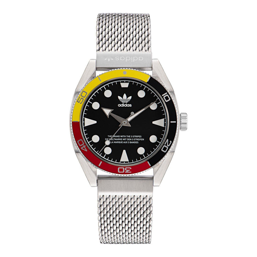 Reloj Adidas Edition Two AOFH22502 para hombre.
