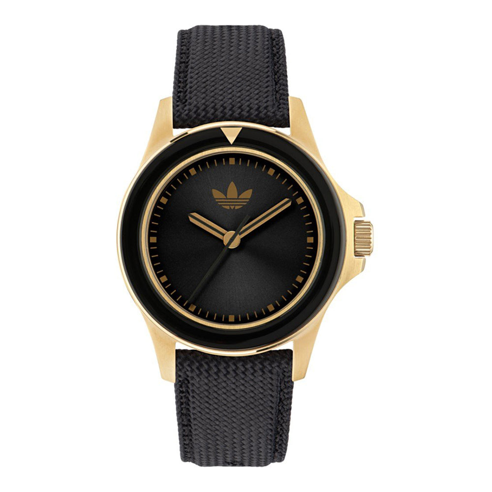 Reloj Adidas Expression One AOFH23015 para hombre.