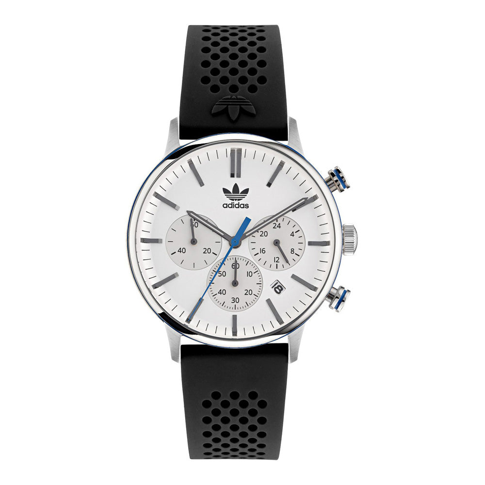 Reloj cronógrafo para hombre Adidas Style Code One Chrono AOSY22014
