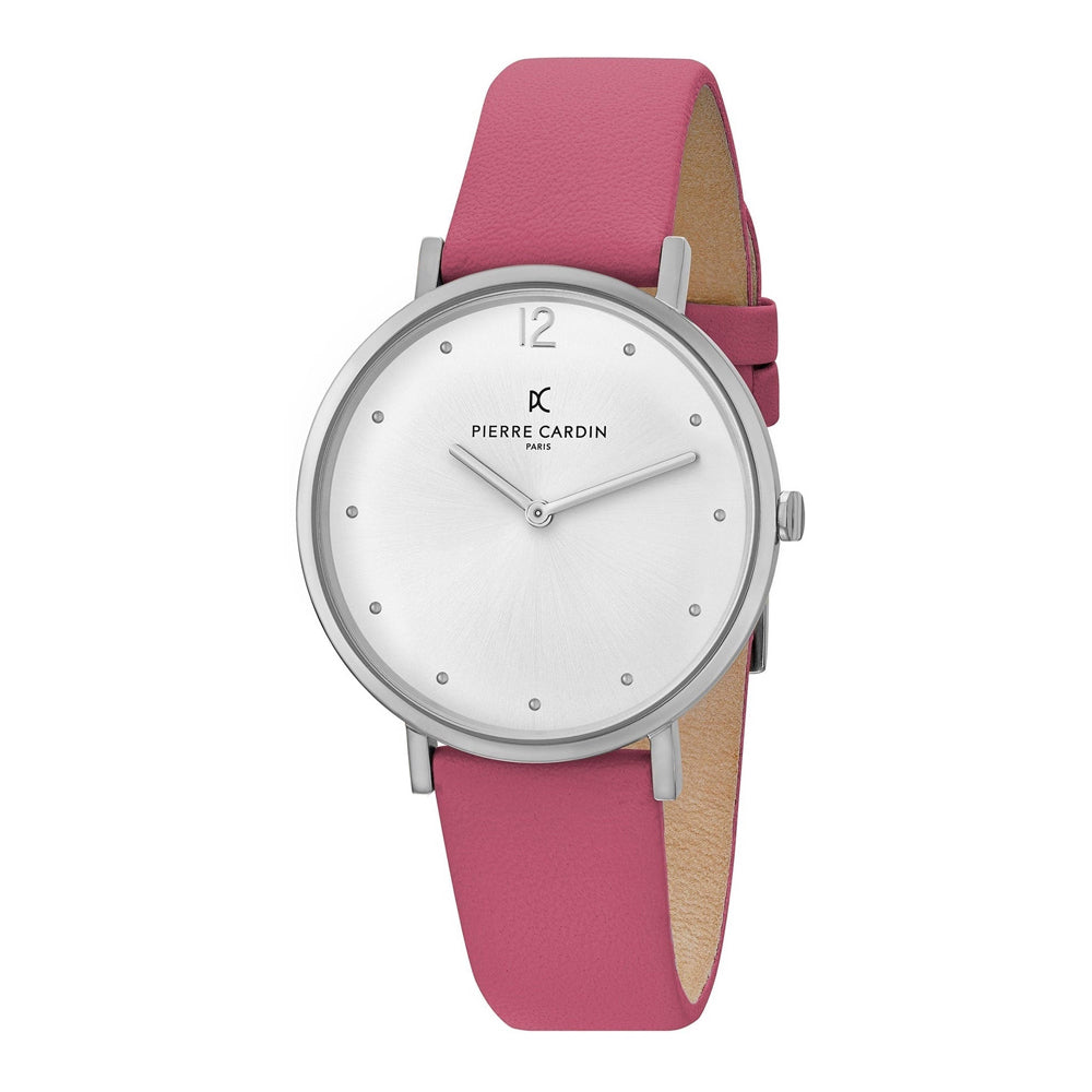 Reloj Pierre Cardin Belleville Simplicity CBV.1042 para mujer