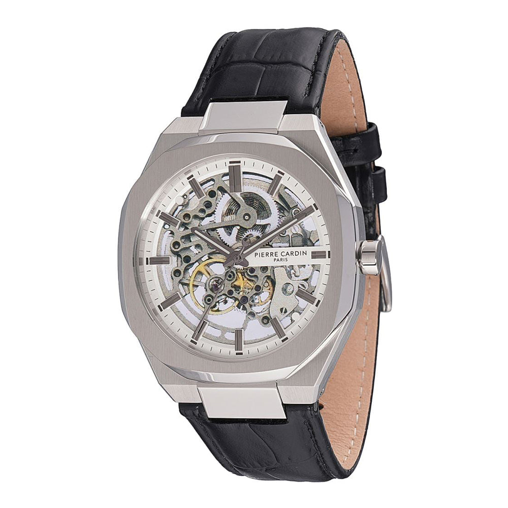 Reloj Pierre Cardin Elysee Automático CF.1002.LB para hombre