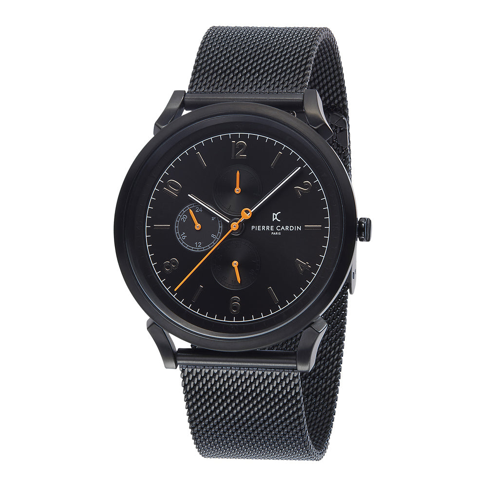 Reloj Pierre Cardin Pigalle Nine CPI.2031 para hombre