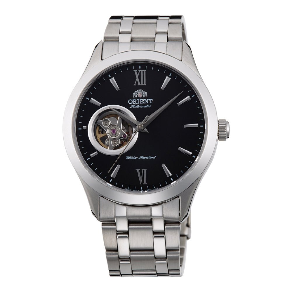 Reloj Orient Open Heart automático TAG03001B0 para hombre