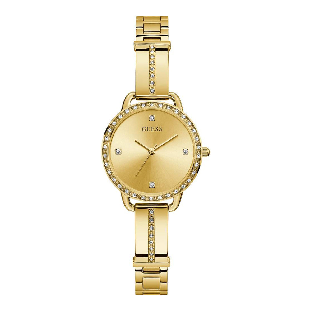 Reloj Guess Bellini GW0022L2 para mujer.