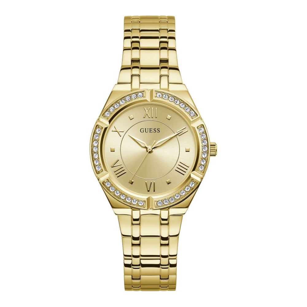 Reloj Guess Cosmo GW0033L2 para mujer.