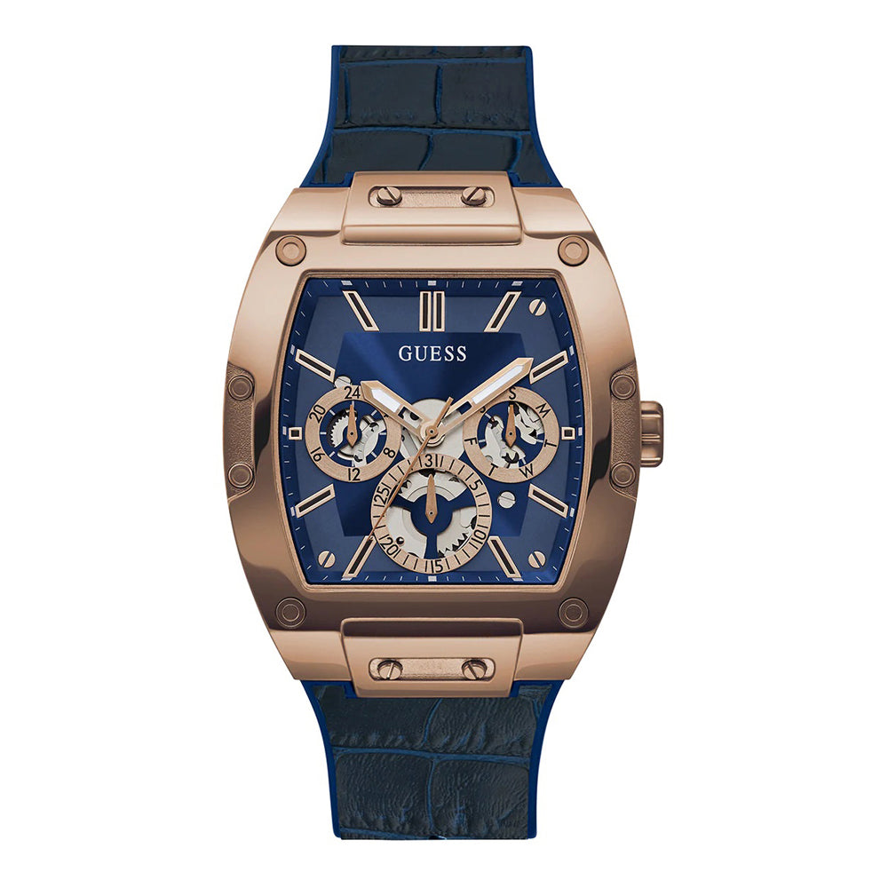 Reloj Guess Phoenix GW0202G8 para hombre.