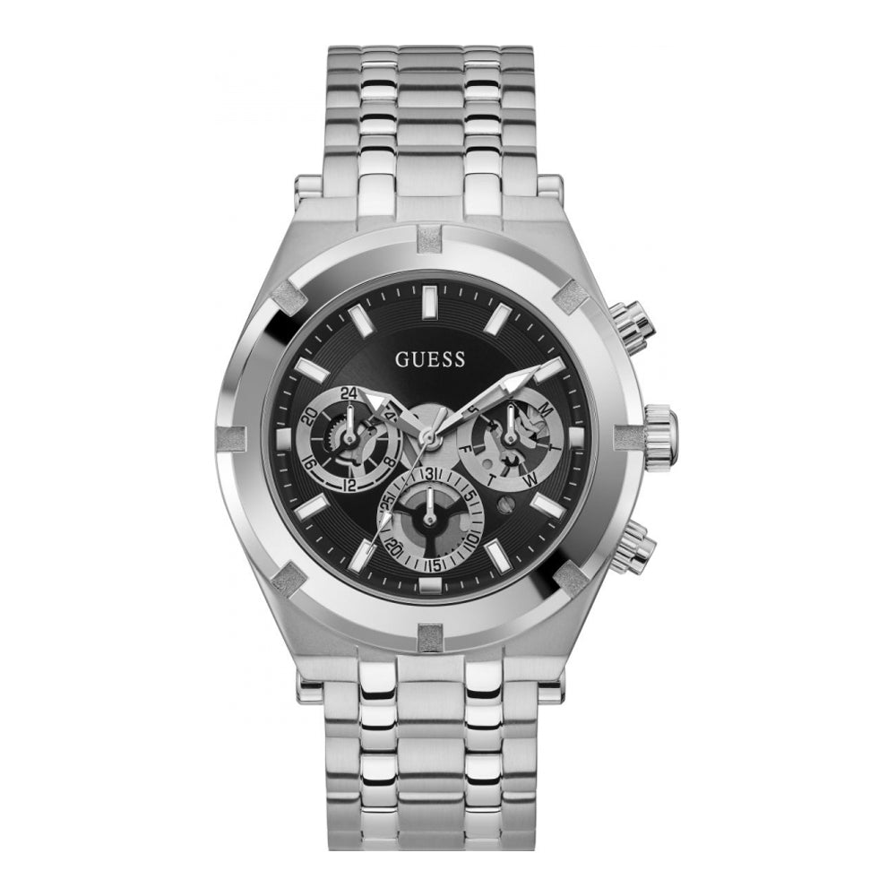 Reloj Guess Continental GW0260G1 para hombre.