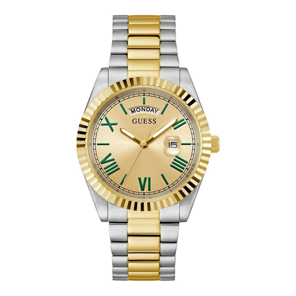 Reloj Guess Connoisseur GW0265G14 para hombre.