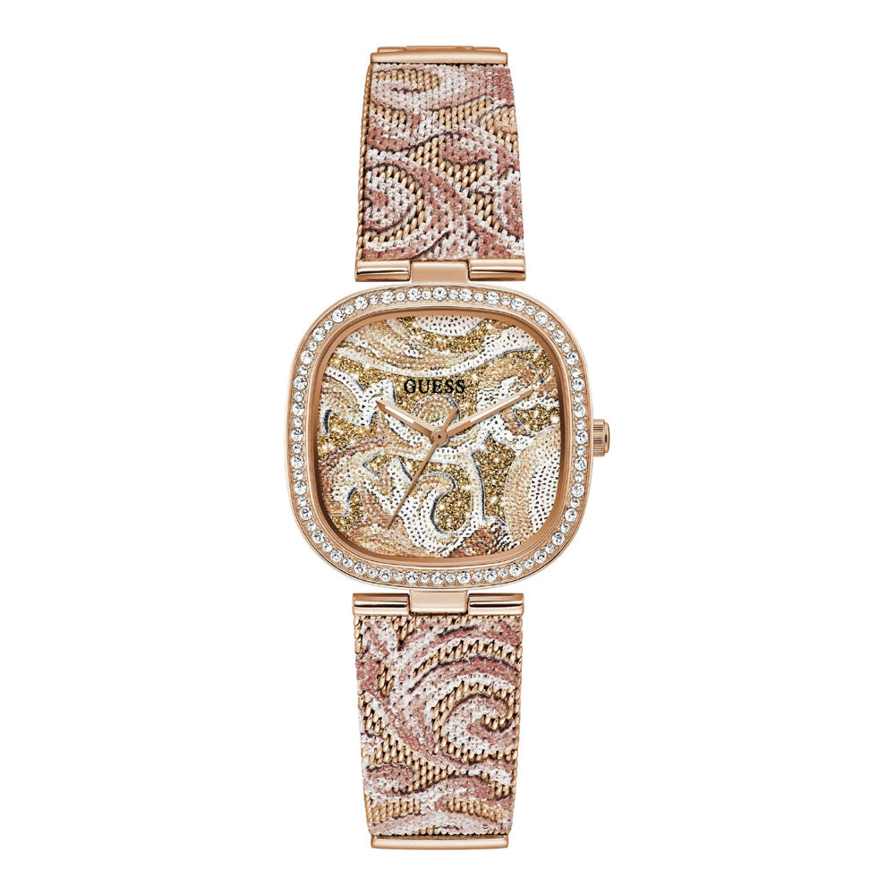 Reloj Guess Tapiz GW0304L3 para mujer