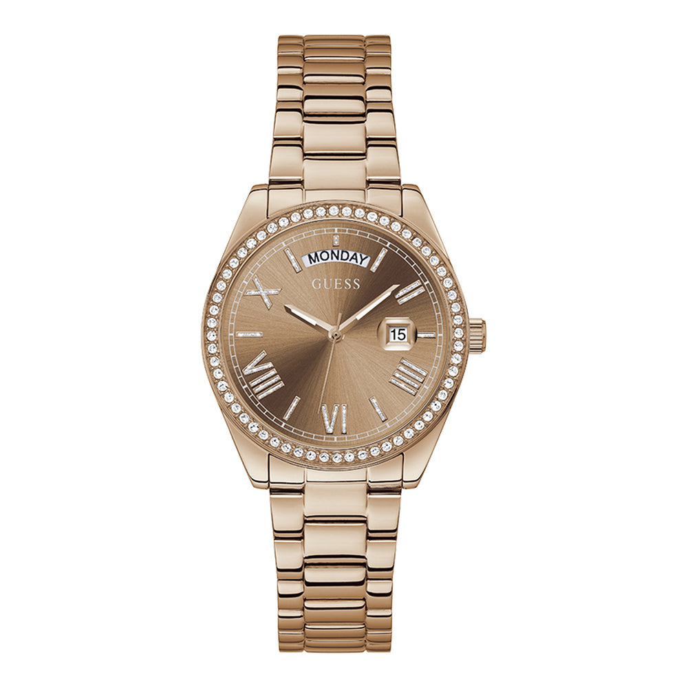 Reloj Guess Luna GW0307L3 para mujer.