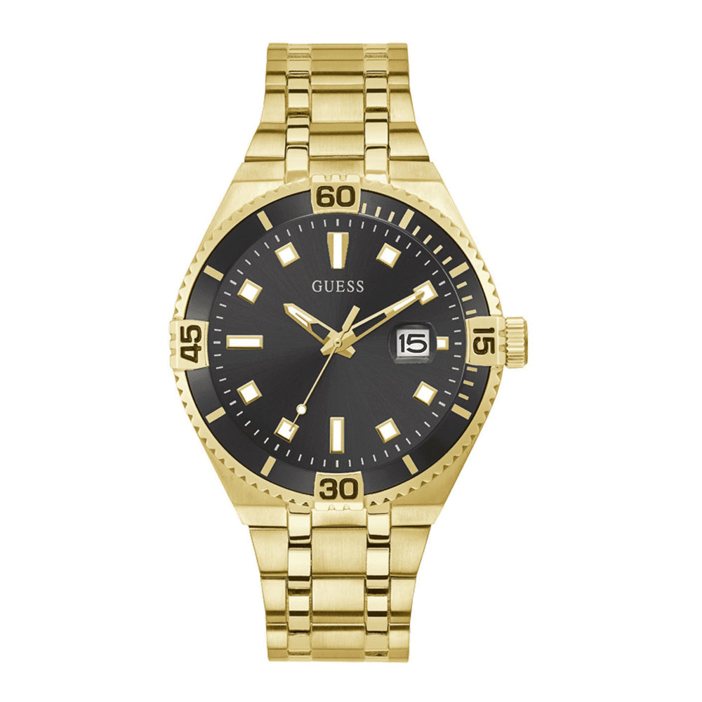 Reloj Guess Premier GW0330G2 para hombre.