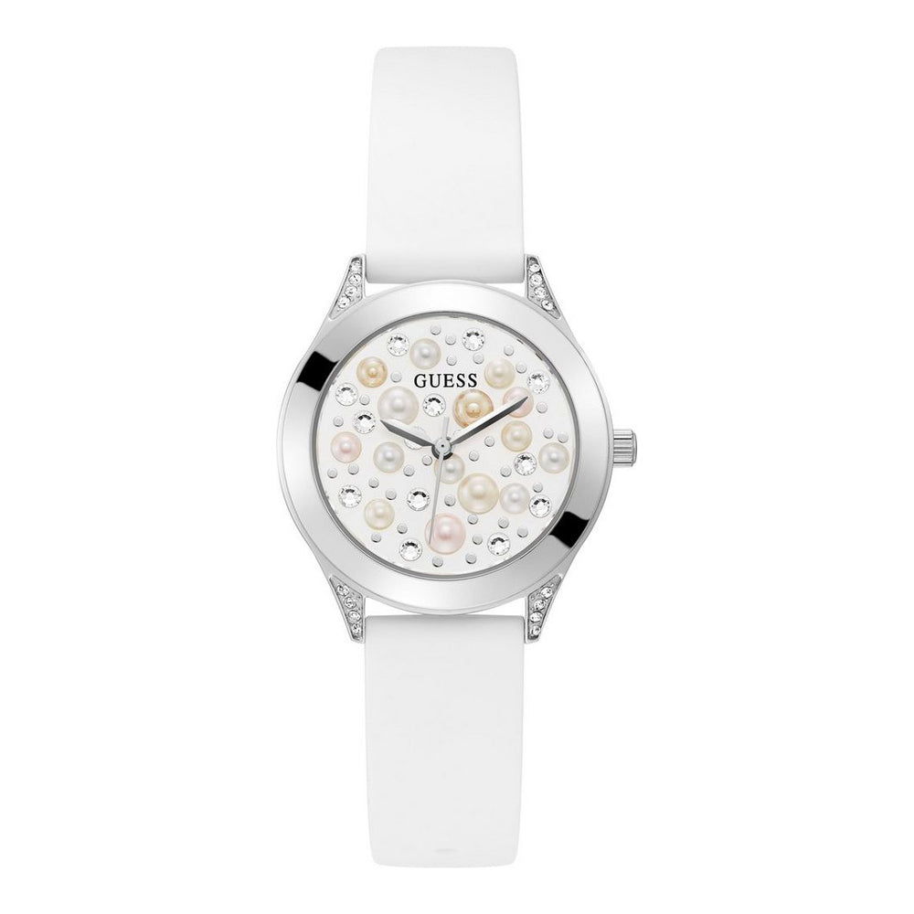 Reloj Guess Pearl GW0381L1 para mujer