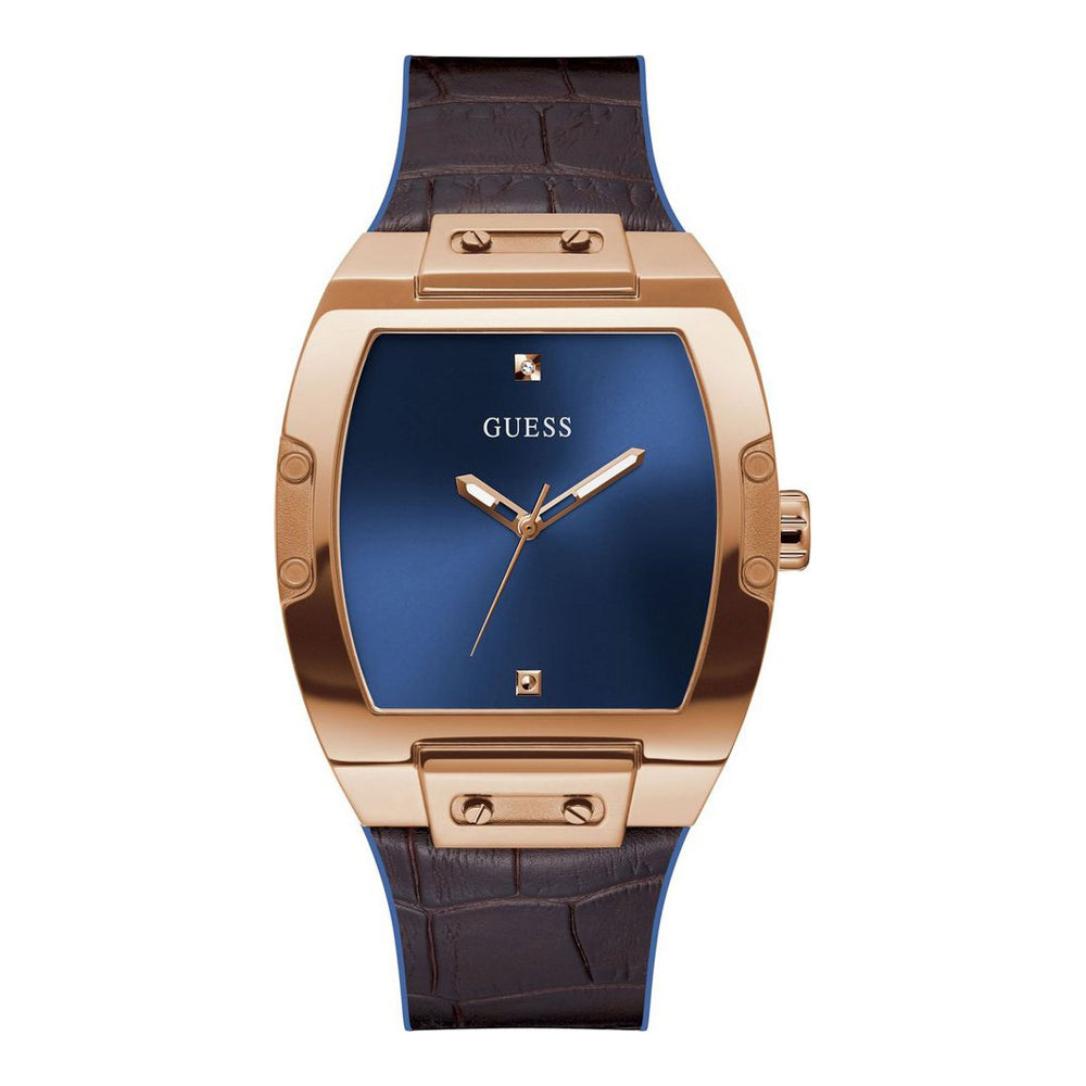 Reloj Guess Phoenix GW0386G2 para hombre.