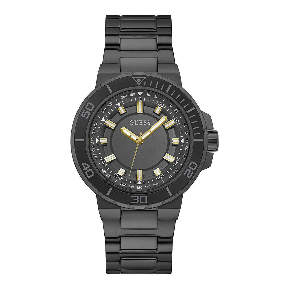 Reloj Guess Track GW0426G3 para hombre.