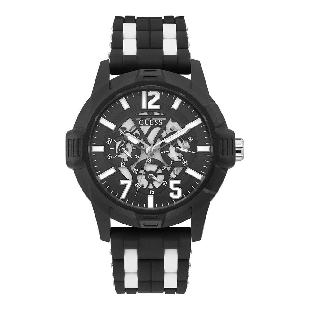 Reloj Guess Striker GW0428G1 para hombre.