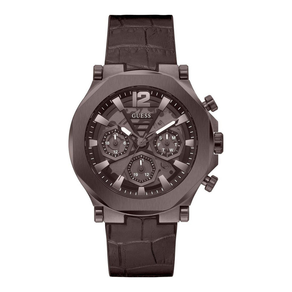 Reloj Guess Edge GW0492G2 para hombre.