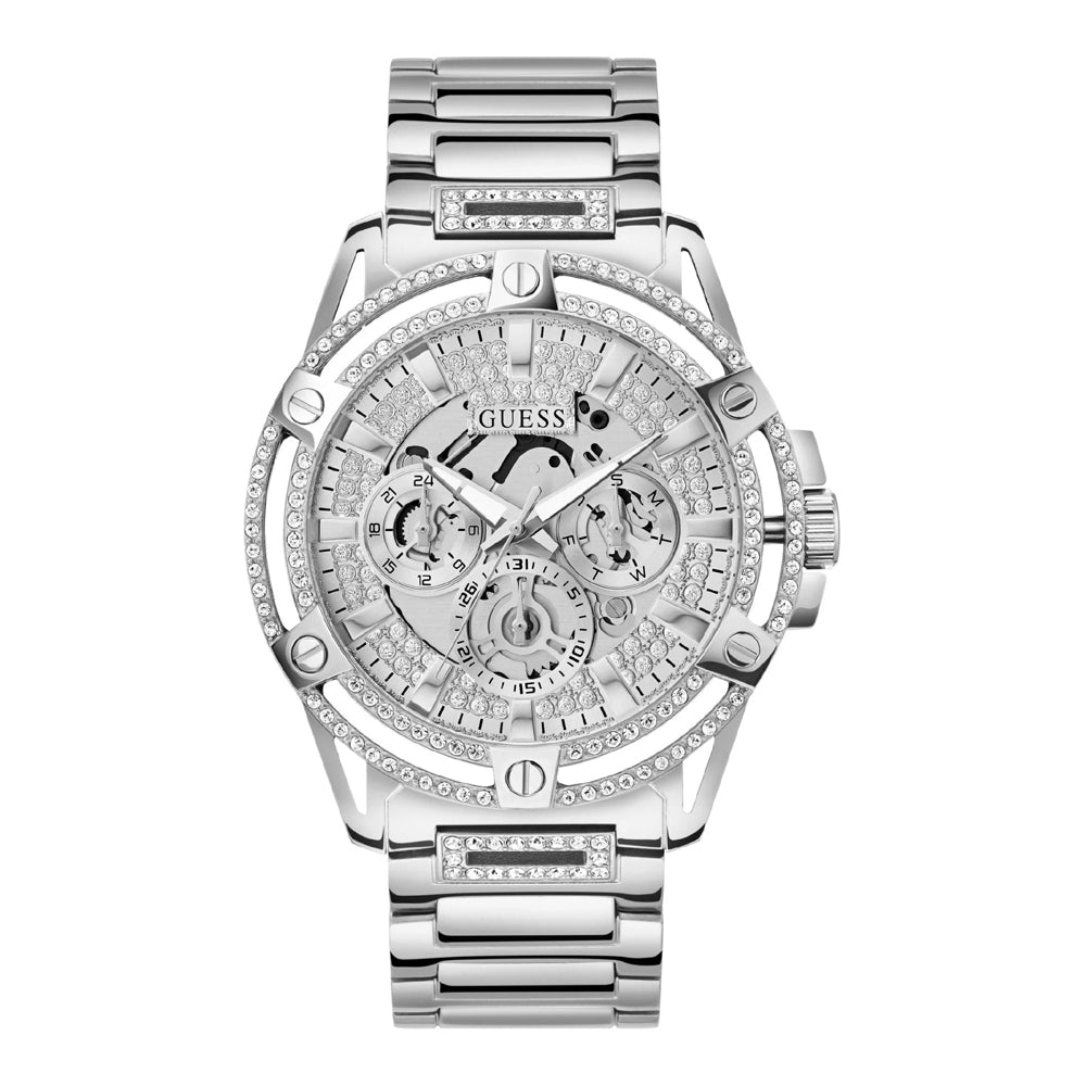 Reloj Guess King GW0497G1 para hombre.