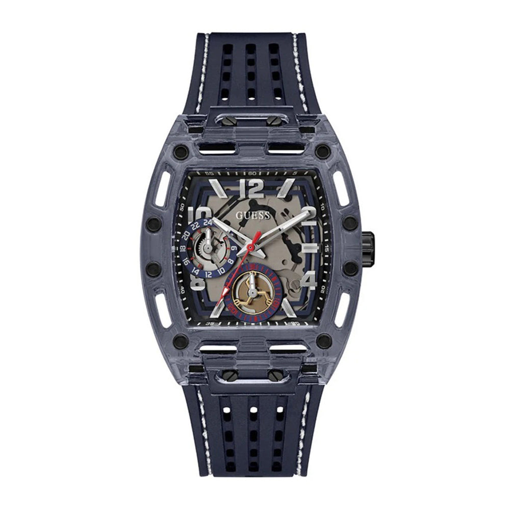 Reloj Guess Phoenix GW0499G1 para hombre.