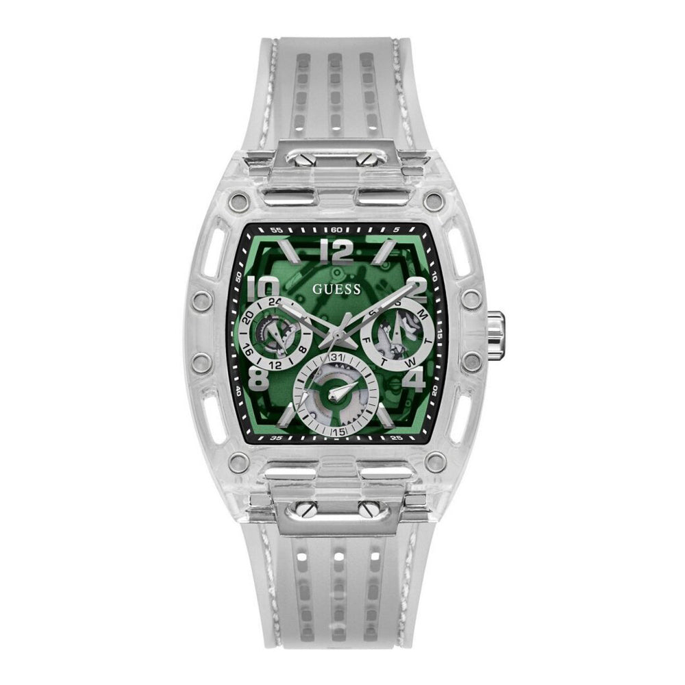 Reloj Guess Phoenix GW0499G8 para hombre.