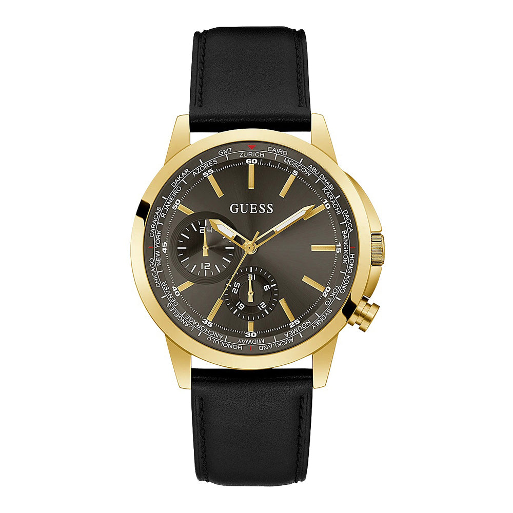 Reloj Guess Spec GW0540G1 para hombre.