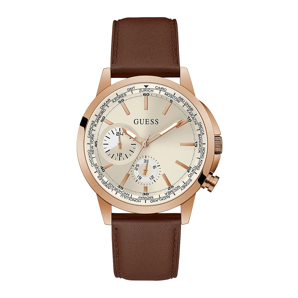 Reloj Guess Spec GW0540G4 para hombre.