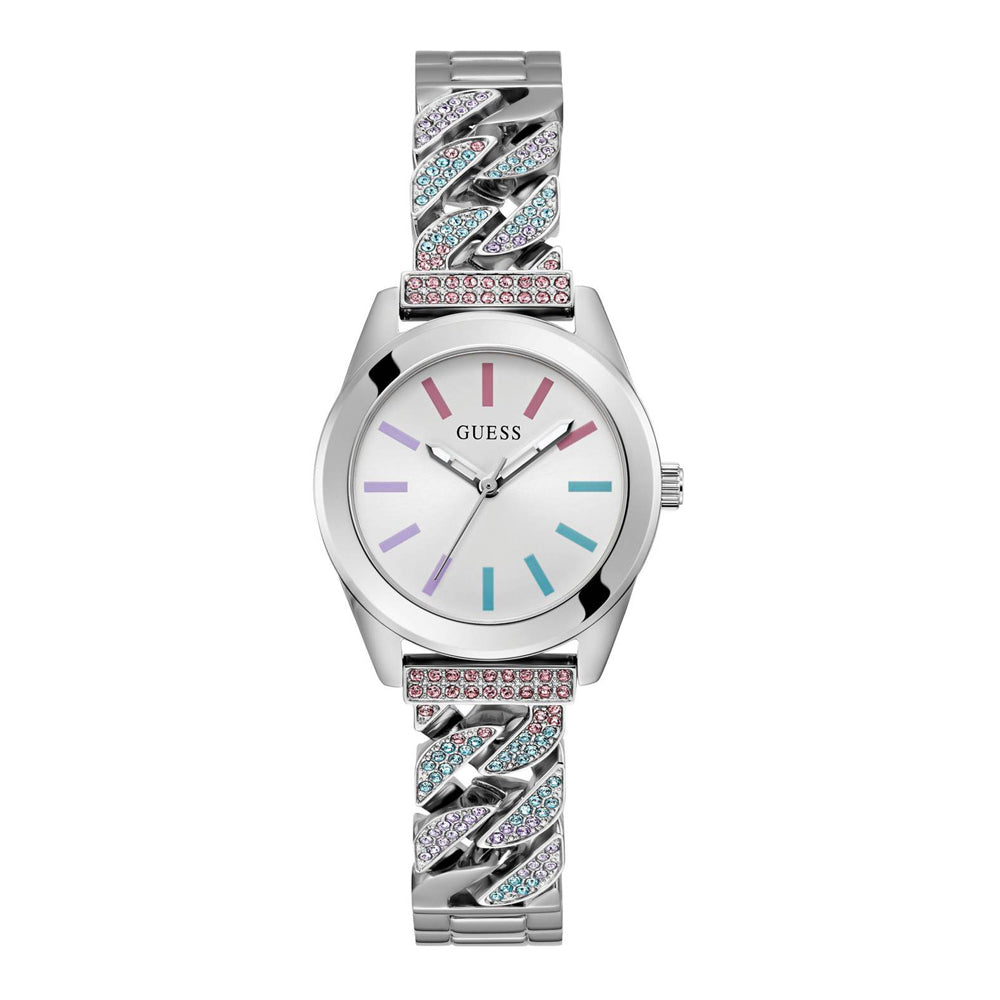 Reloj Guess Serena GW0546L4 para mujer.