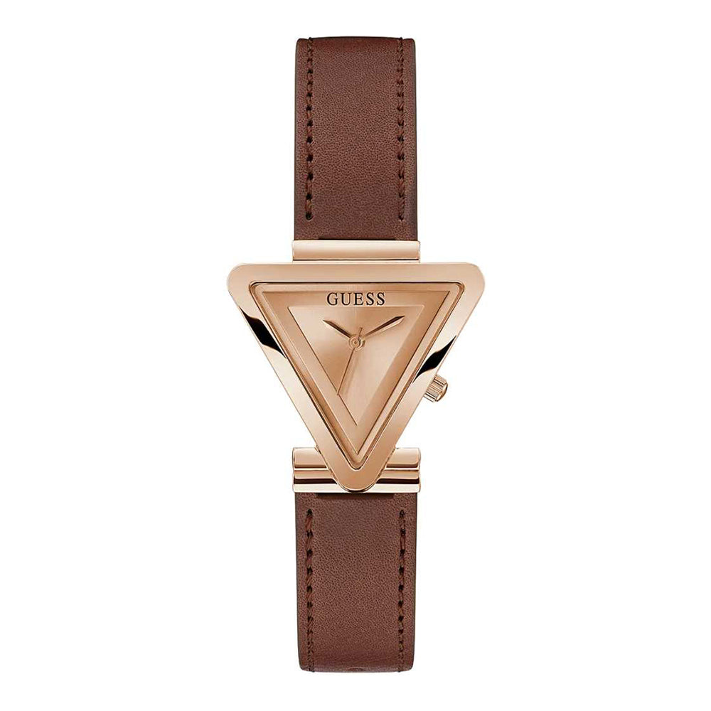 Reloj Guess Triángulo GW0548L2 para mujer