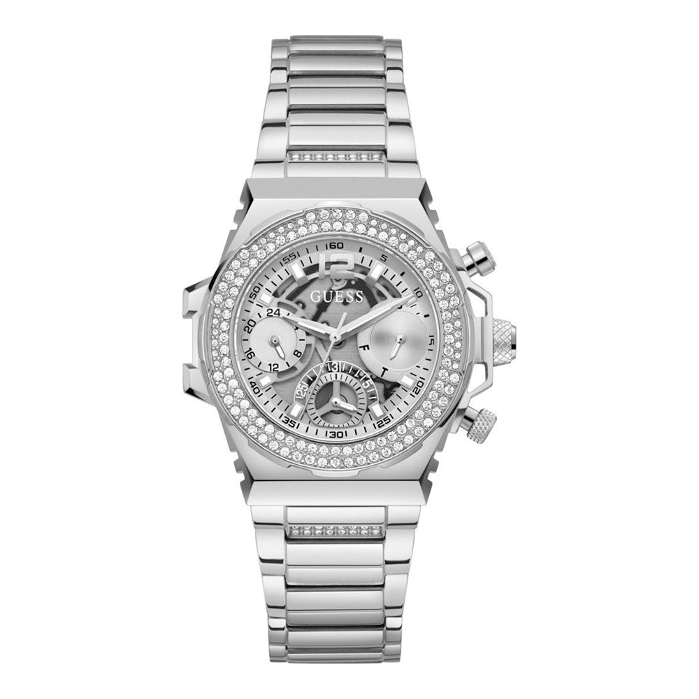 Reloj Guess Fusion GW0552L1 para mujer