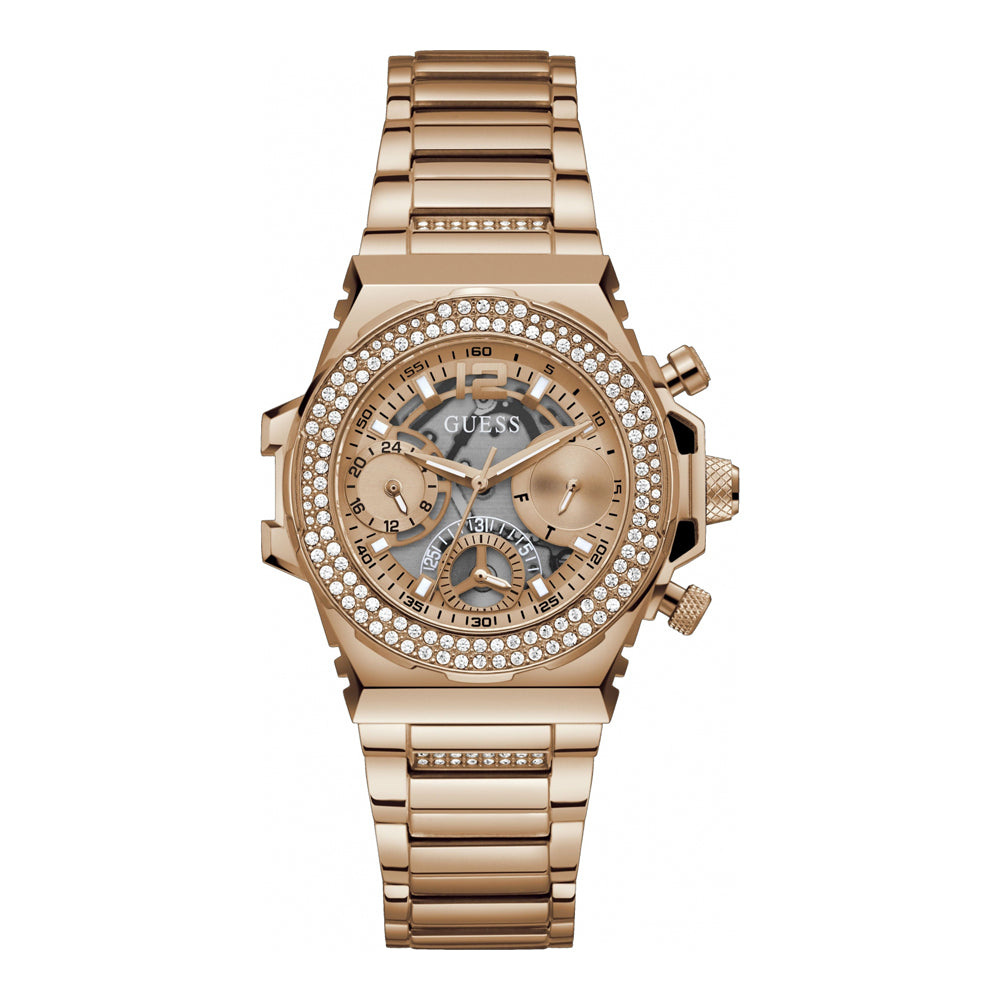 Reloj Guess Fusion GW0552L3 para mujer