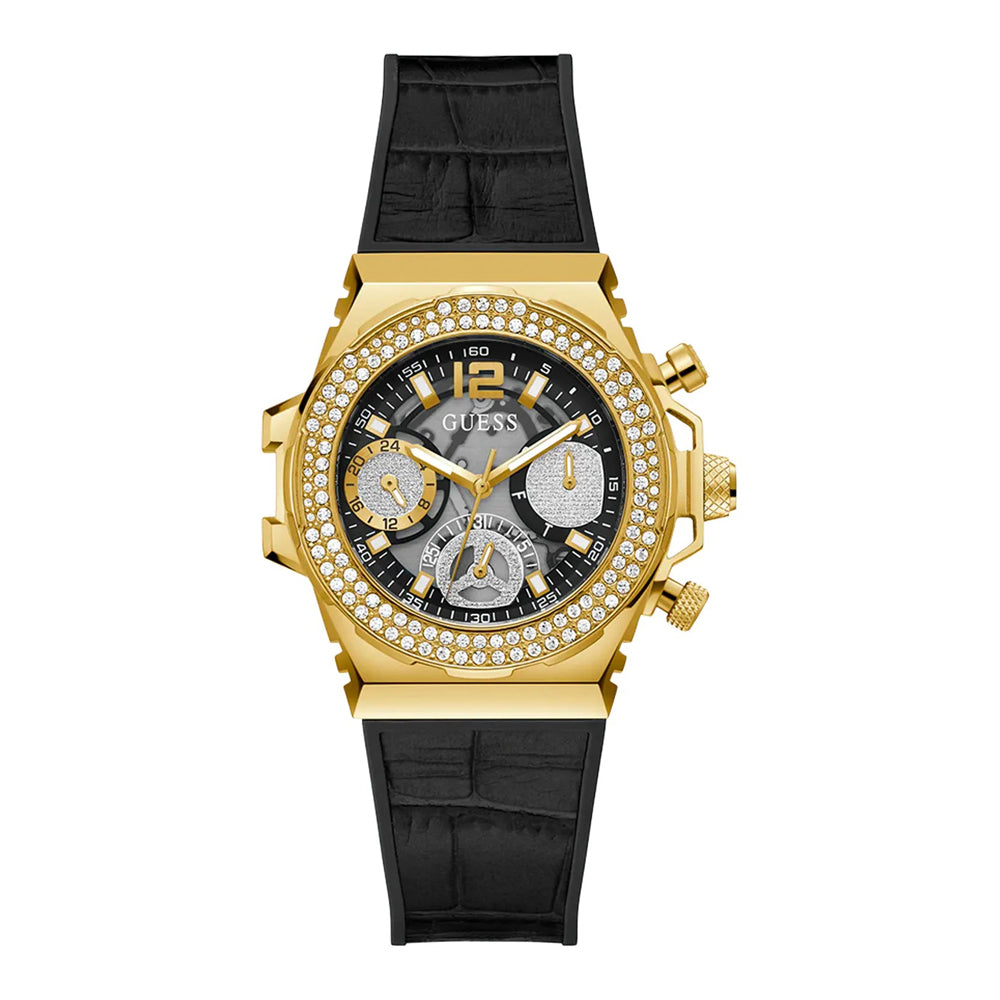 Reloj Guess Fusion GW0553L4 para mujer