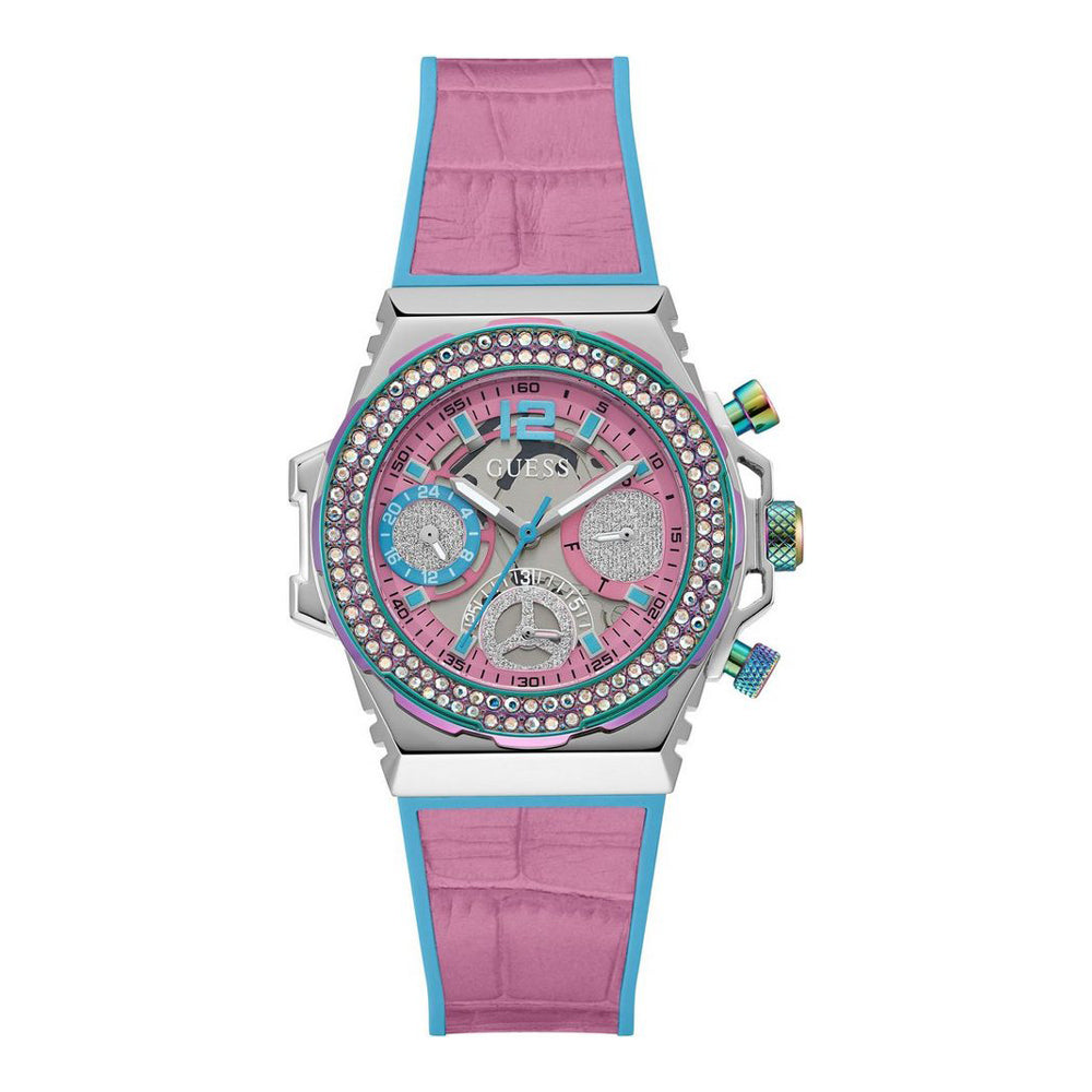 Reloj Guess Fusion GW0553L5 para mujer