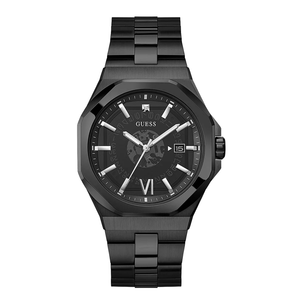 Reloj Guess Emperador GW0573G3 para hombre.