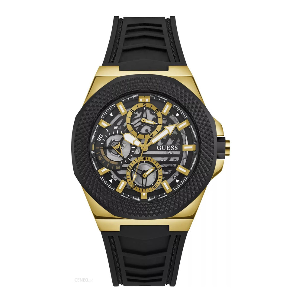 Reloj Guess Front Runner GW0577G2 para hombre.