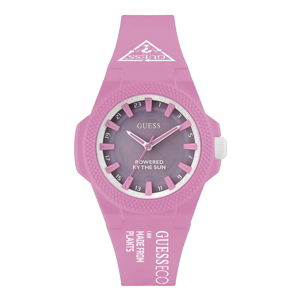 Reloj Guess Outspoken Eco GW0587L3 para mujer