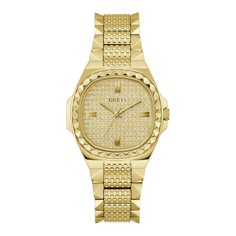Reloj Guess Rebellious GW0601L1 para mujer